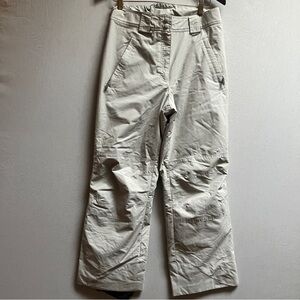 Banff Ridge Outfitters Senorita Ski Snow Pants Waterproof Insulated Sz M